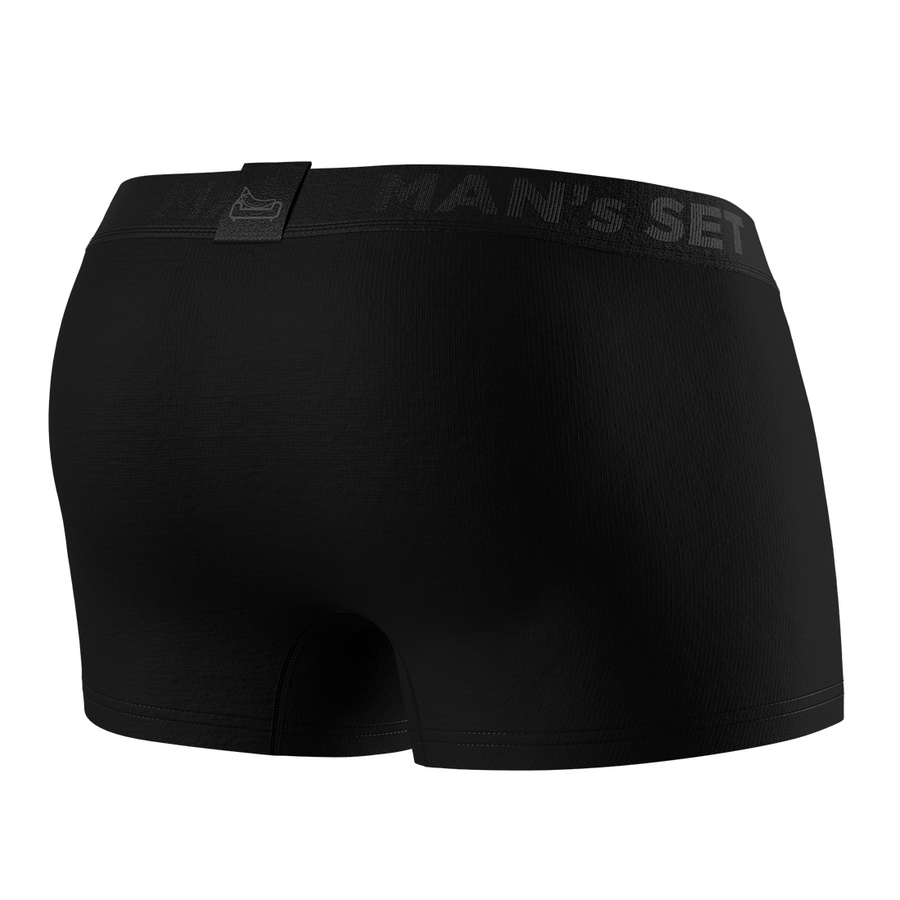 Men's anatomical boxers Anatomic Classic 1.2