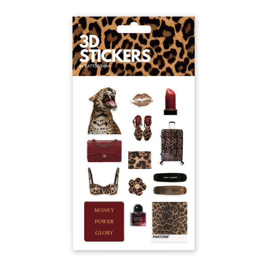 Animal vibe