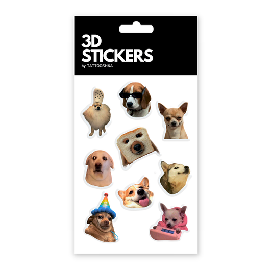 Dogs