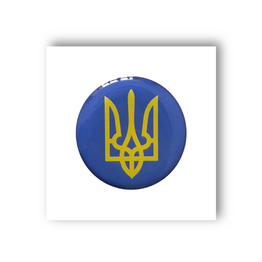 3D наклейка