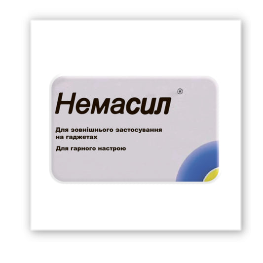 3D наклейка