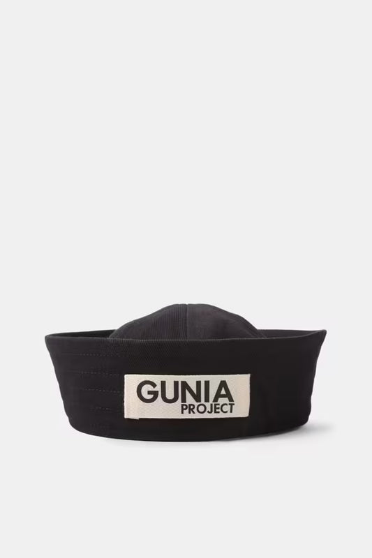 Summer hat black