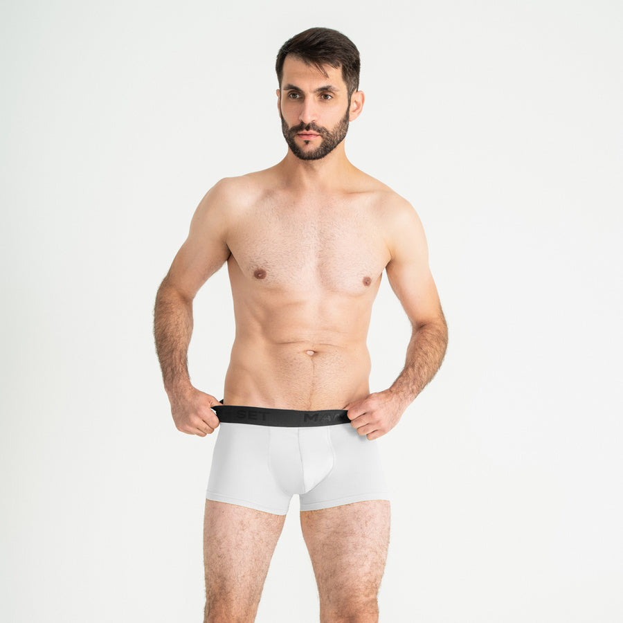 Men's anatomical boxers Intimate 2.1