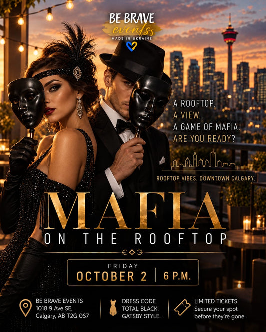 MAFIA GAME