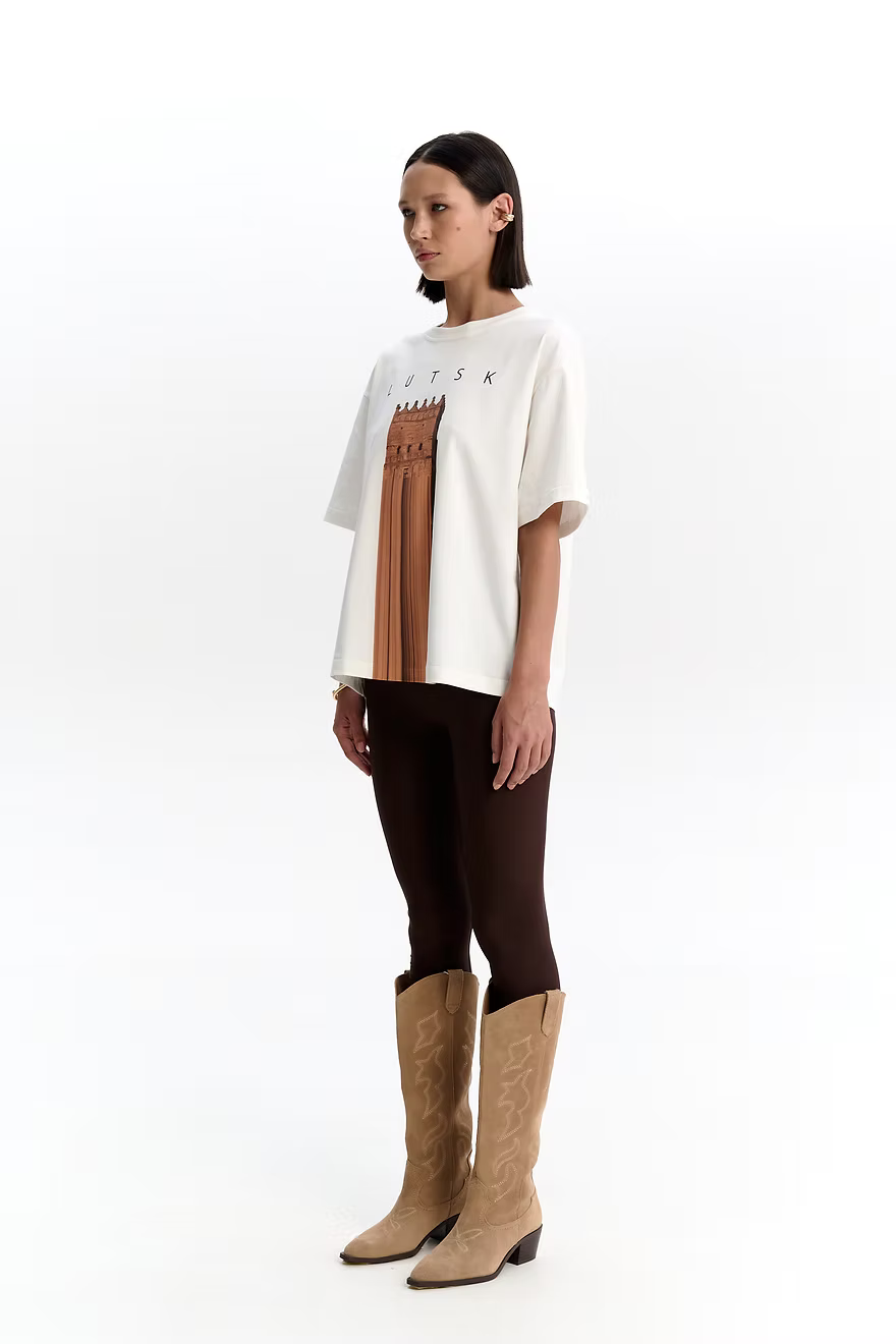 T-Shirt Lutsk