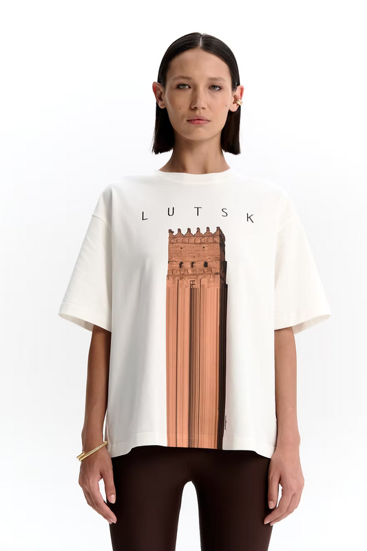 T-Shirt Lutsk