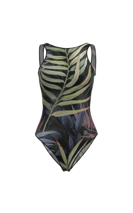 Ceuta - One Piece Swimsuit - Coachella
