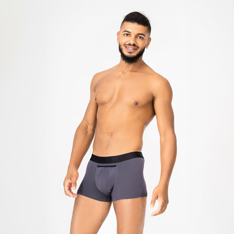 Men's anatomical boxers Anatomic Classic 1.2