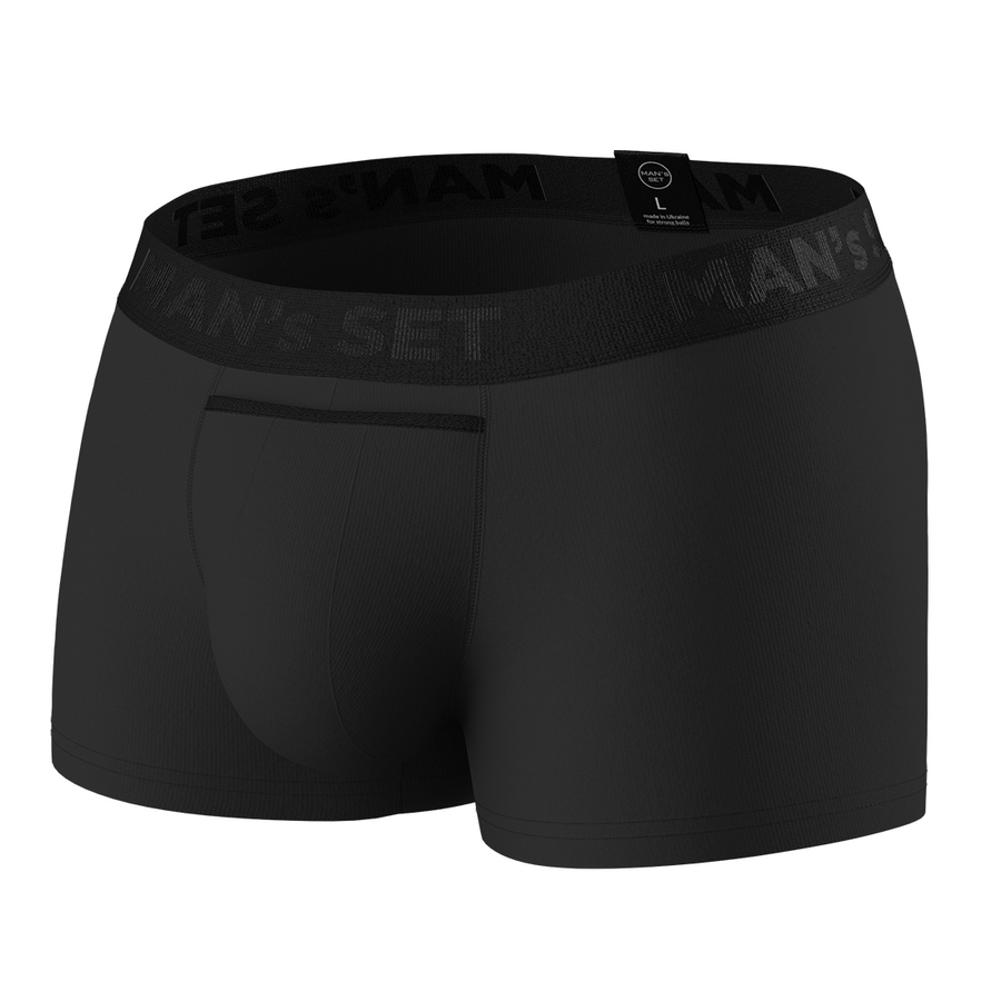 Men's anatomical boxers Anatomic Classic 1.2