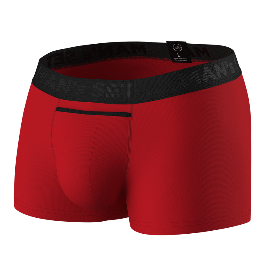 Men's anatomical boxers Anatomic Classic 1.2