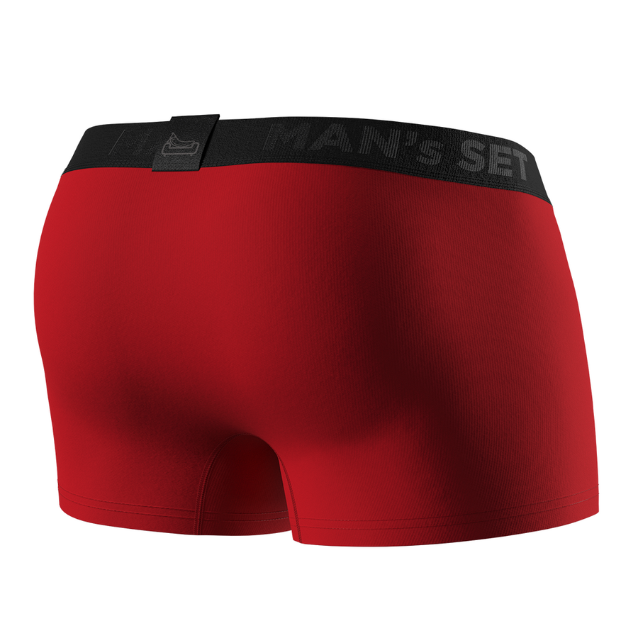 Men's anatomical boxers Anatomic Classic 1.2