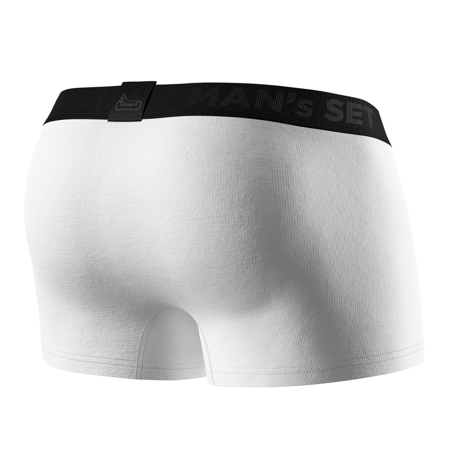 Men's anatomical boxers Anatomic Classic 1.2