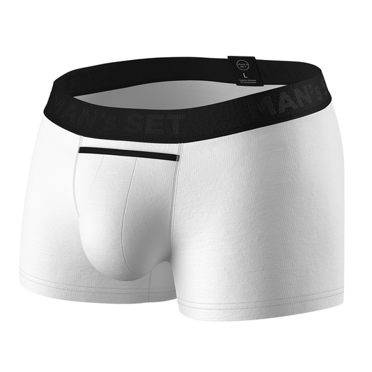 Men's anatomical boxers Anatomic Classic 1.2