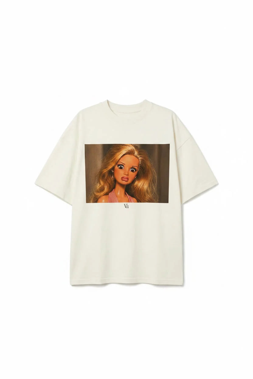 "DRAMA QUEEN" T-SHIRT