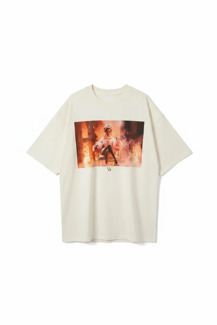 "MOOD OF THE DAY" T-SHIRT