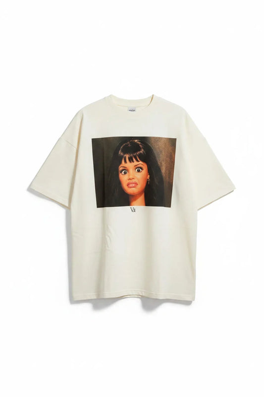 "SERIOUSLY?" T-SHIRT