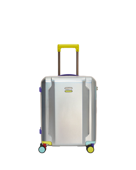 SMART-SUITCASE Small  (The Built-in USB port )