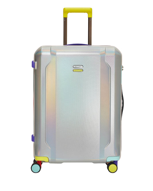 SMART-SUITCASE Large (integrated weight measurement)