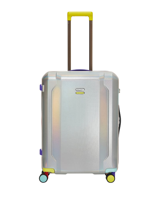 SMART-SUITCASE Medium (integrated weight measurement)