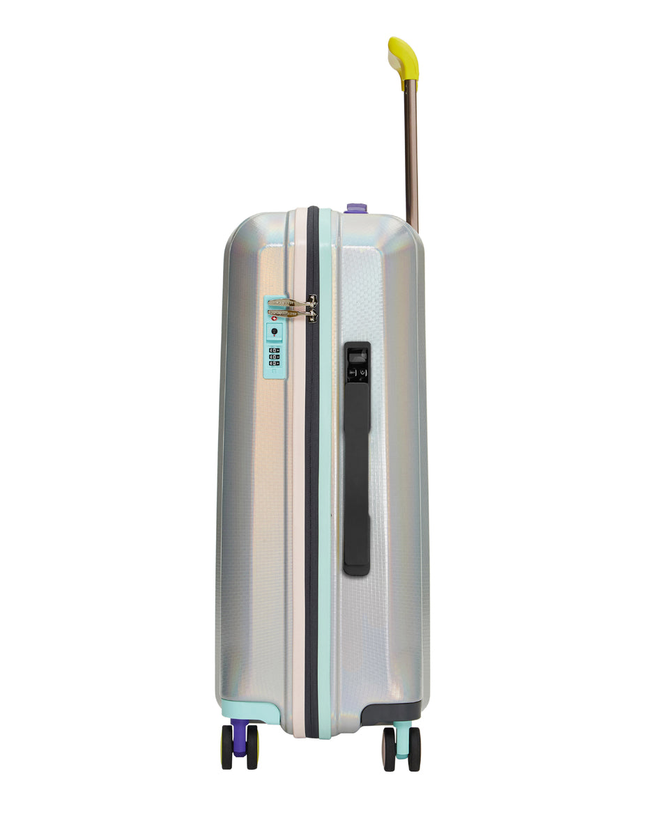 SMART-SUITCASE Large (integrated weight measurement)