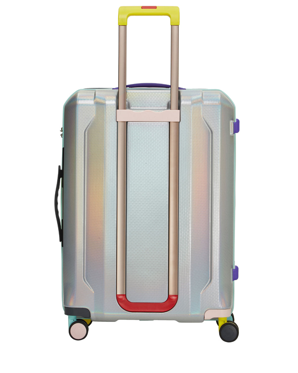 SMART-SUITCASE Large (integrated weight measurement)