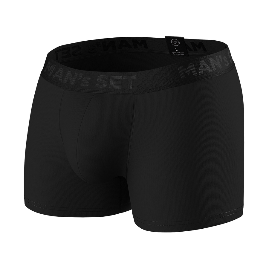 Men's anatomical boxers Intimate 2.1