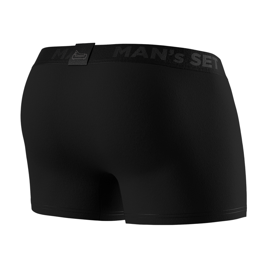 Men's anatomical boxers Intimate 2.1