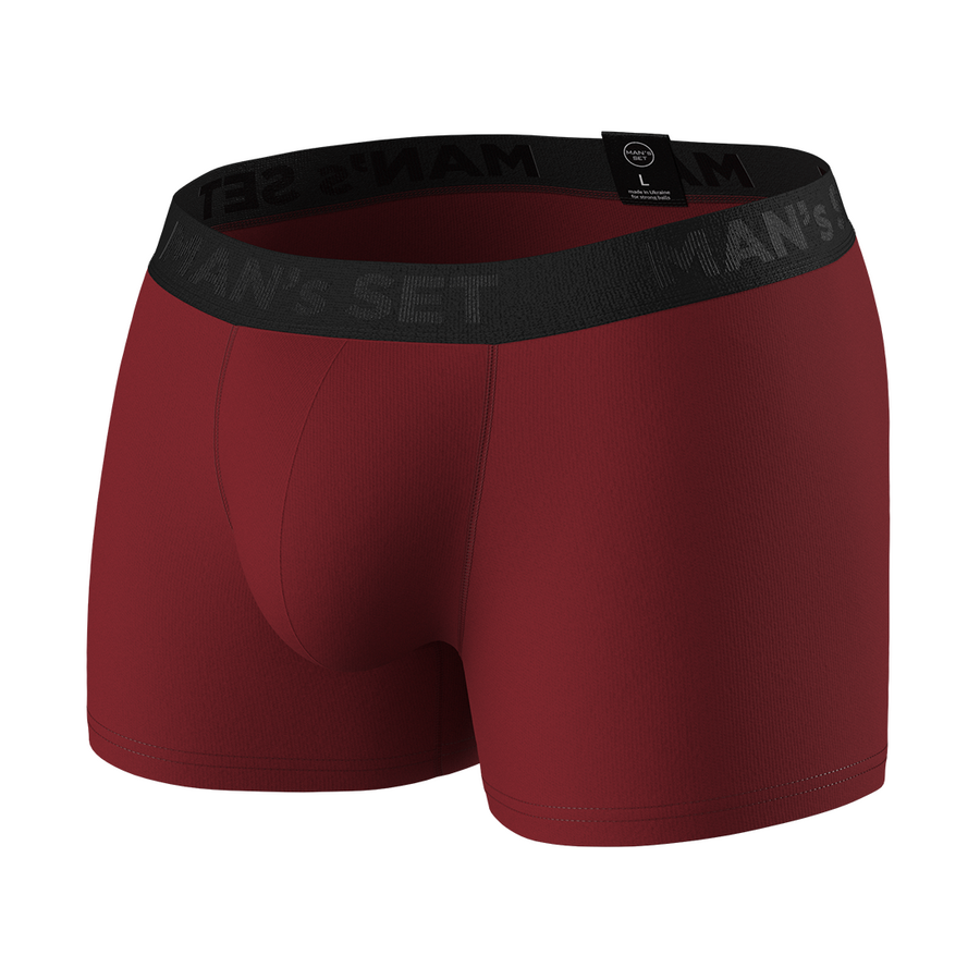 Men's anatomical boxers Intimate 2.1