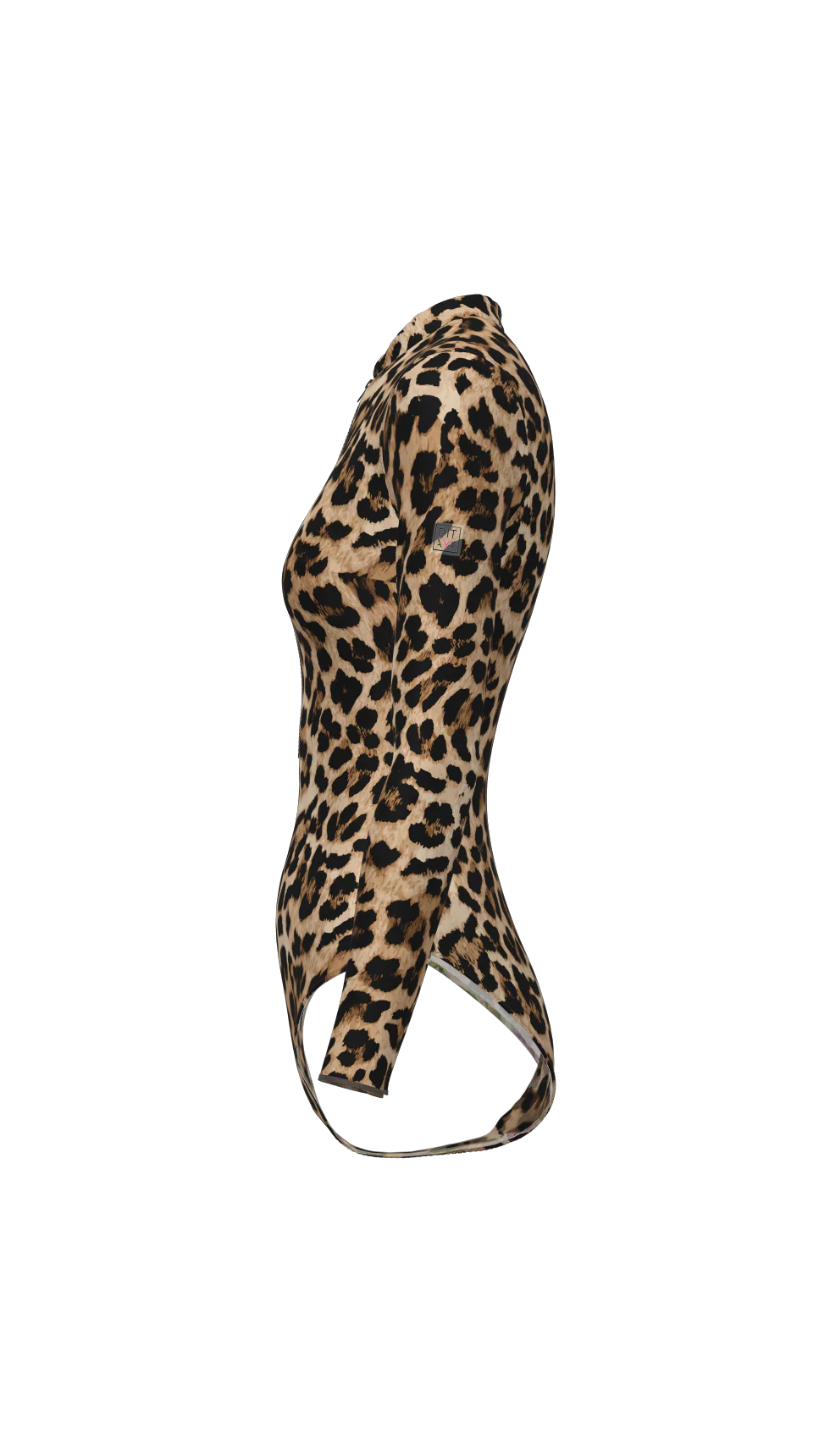 Philadelphia - One Piece Smart Swimsuit - Savanna Chic