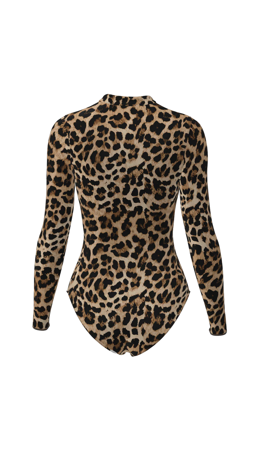 Philadelphia - One Piece Smart Swimsuit - Savanna Chic