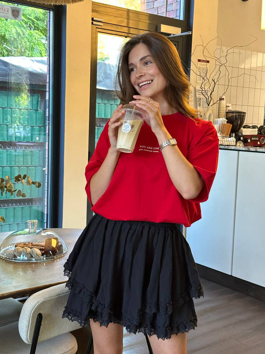 Skirt (black)
