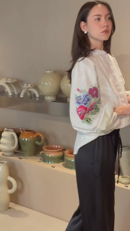 Blouse "Lada"