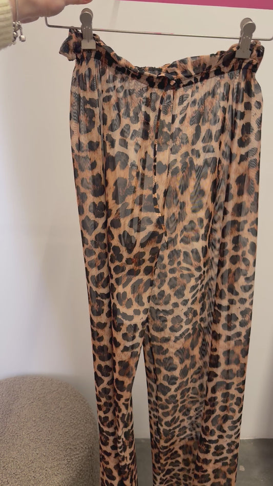 Pants- Mostar- Savanna Chic