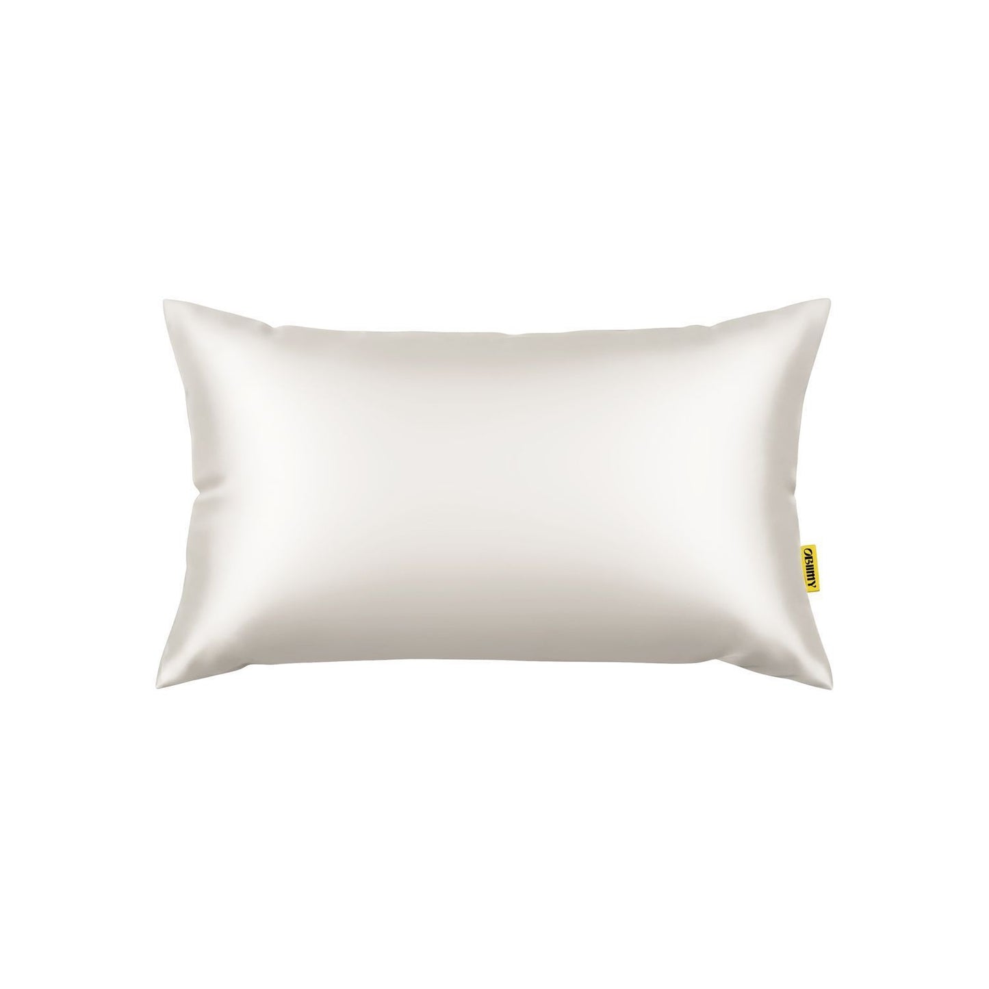 Silk pillowcase and silk scrunchie